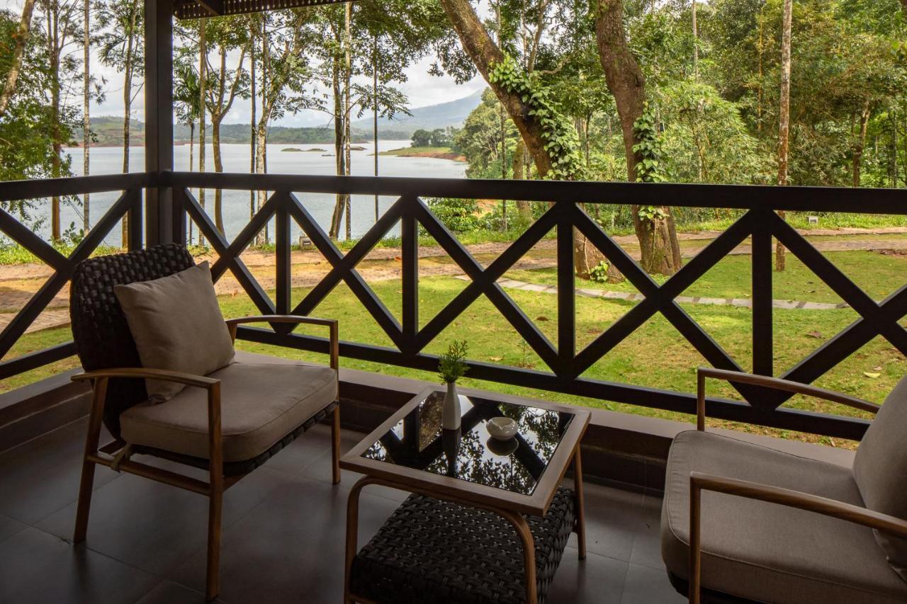The Serenity Resort Tariyod Kültér fotó